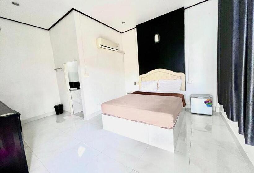 Номер Superior, Rim Suan Resort