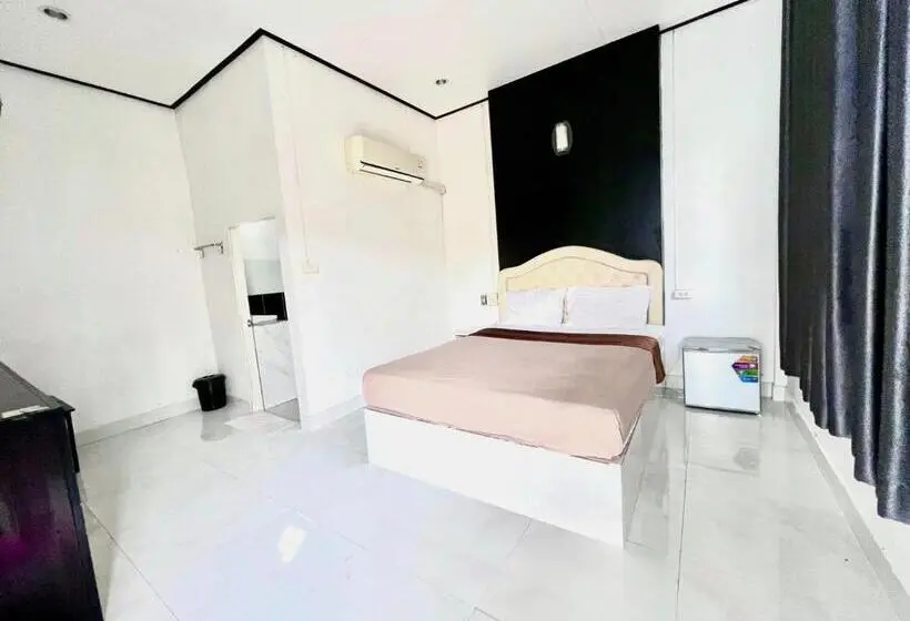 Superior-huone, Rim Suan Resort
