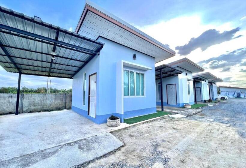 Номер Superior, Rim Suan Resort