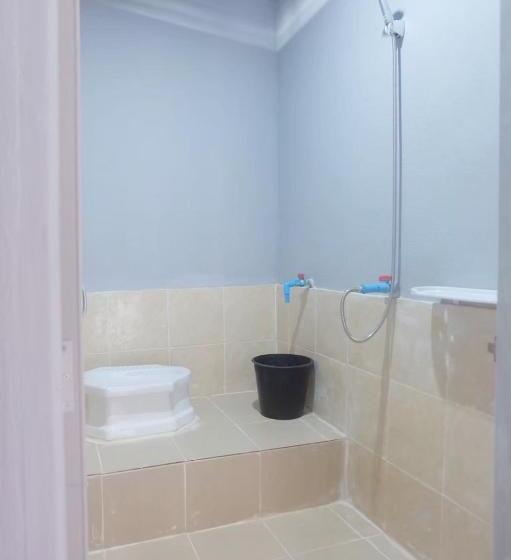 غرفة قياسية, Rim Suan Resort