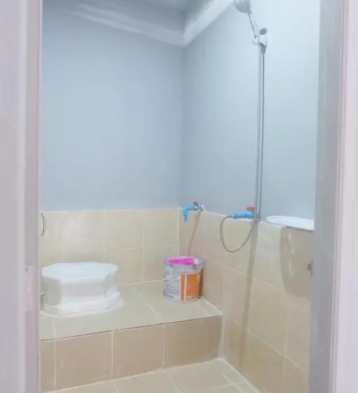 Standard-huone, Rim Suan Resort