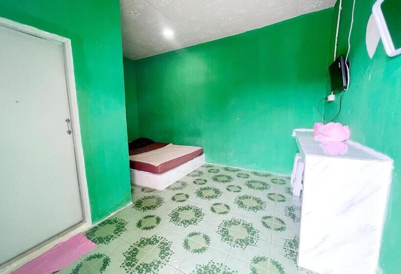 اتاق استاندارد, Rim Suan Resort