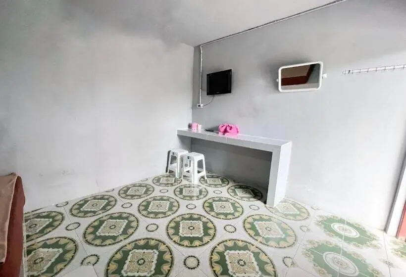 Standard-huone, Rim Suan Resort