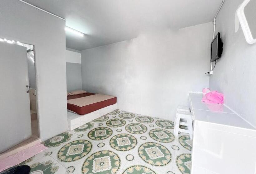 غرفة قياسية, Rim Suan Resort