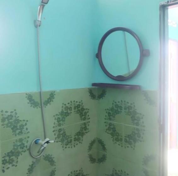 غرفة قياسية, Rim Suan Resort