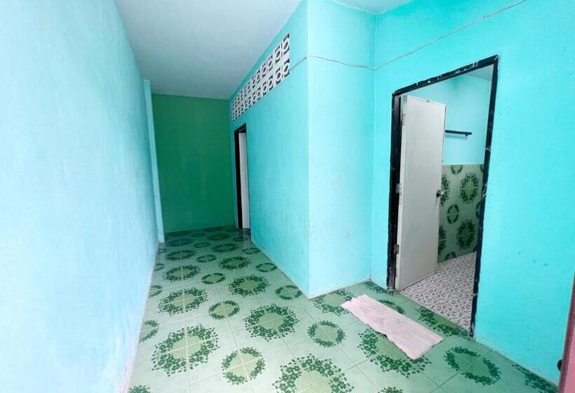 غرفة قياسية, Rim Suan Resort