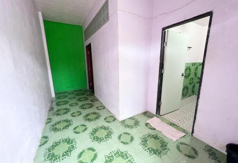 اتاق استاندارد, Rim Suan Resort