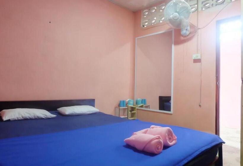 Номер Стандарт, Rim Suan Resort