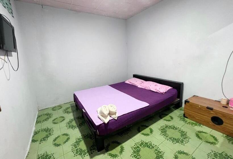 غرفة قياسية, Rim Suan Resort