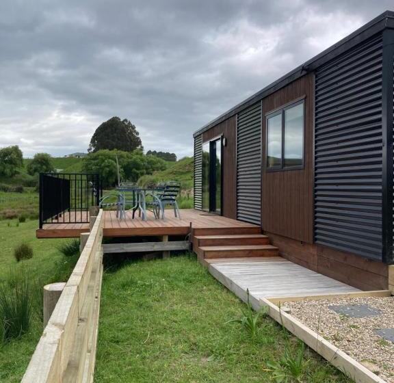 דירת חדר, White Pine Bush Cabins