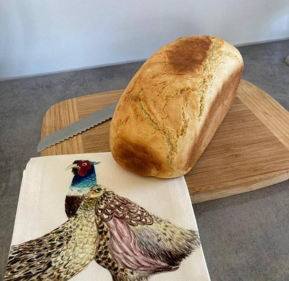 דירת חדר, White Pine Bush Cabins