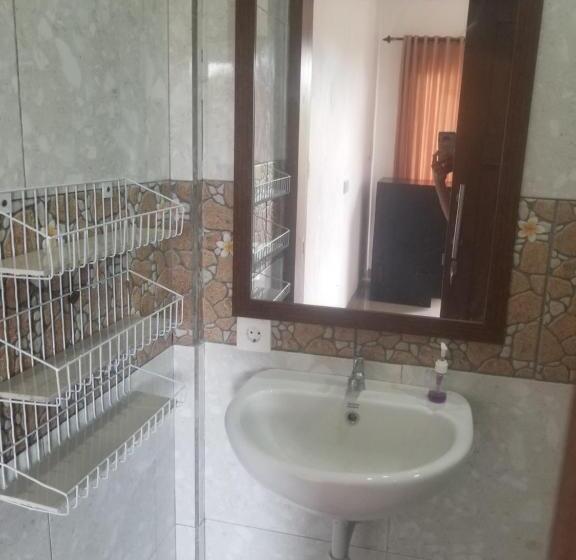 Номер Deluxe, Yuan Room