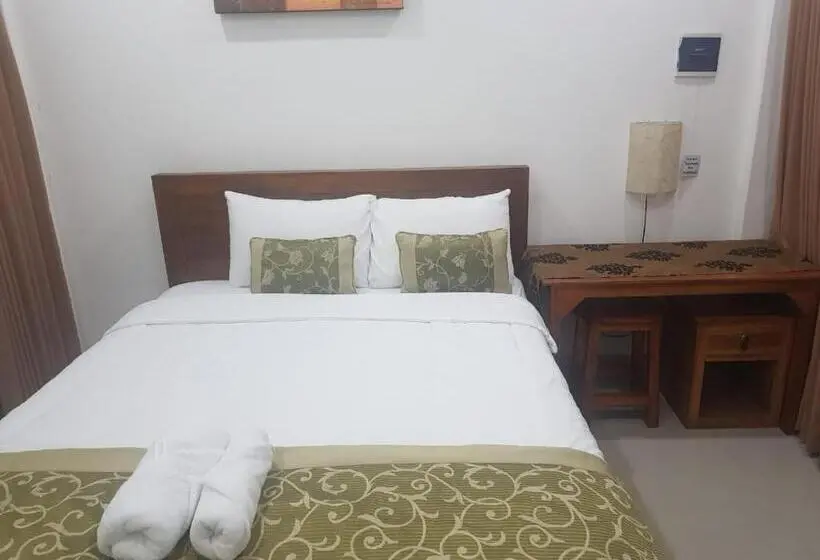 デラックスルーム, Yuan Room