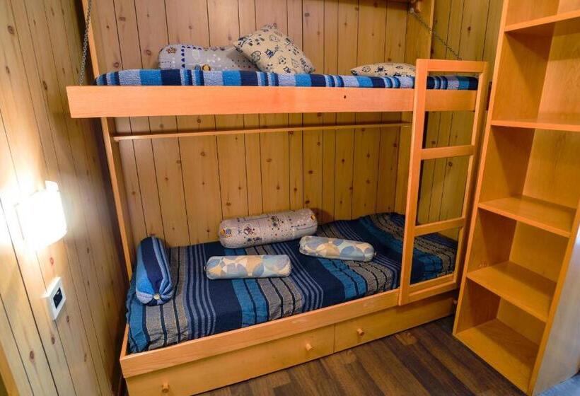 带1个卧室的公寓, Res. Amba Appartamenti Solandra