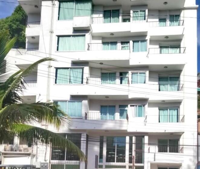 デラックスルーム, Villa Costera Hotel Boutique