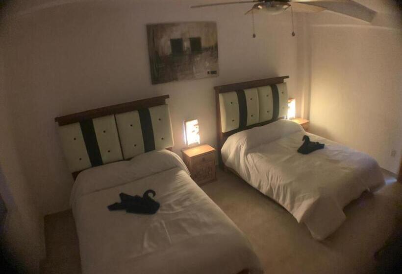 スーペリアールーム, Villa Costera Hotel Boutique