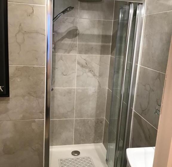 디럭스 스위트 킹 침대, Aghadoe View Bed & Breakfast