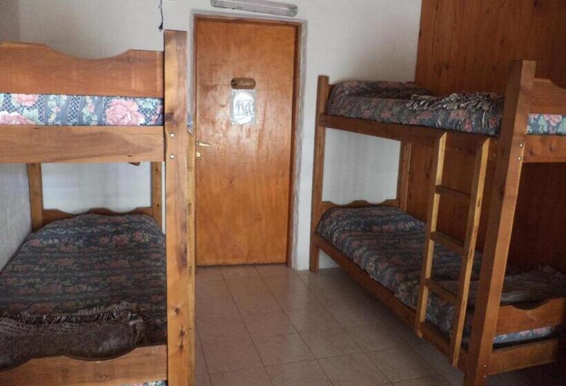 ファミリールーム, Albergue Gaia