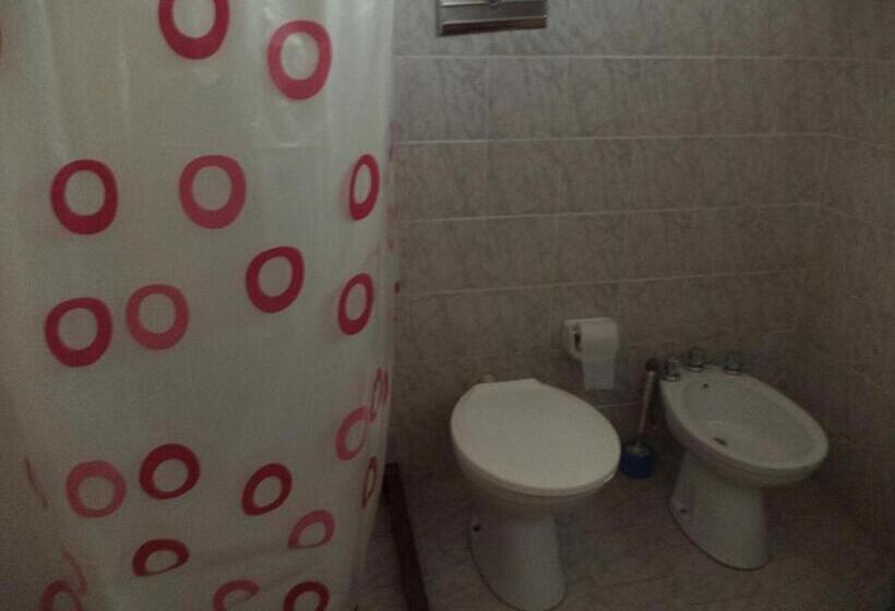 ファミリールーム, Albergue Gaia