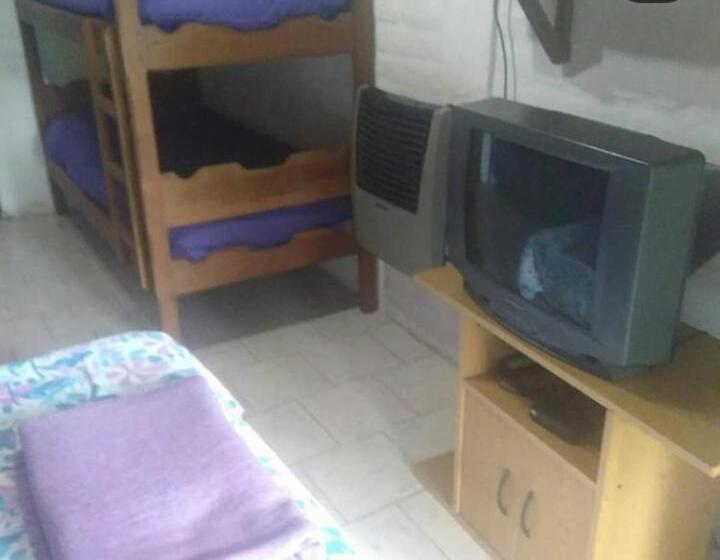 Семейный Номер Вид на Горы, Albergue Gaia