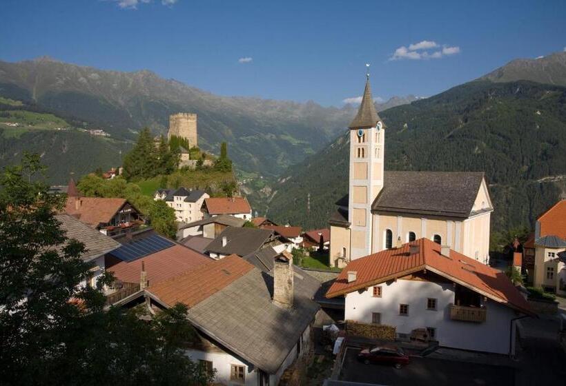 带1个卧室的公寓, Apart Krismer