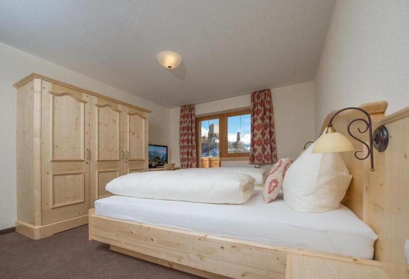 带2个卧室的公寓, Apart Krismer