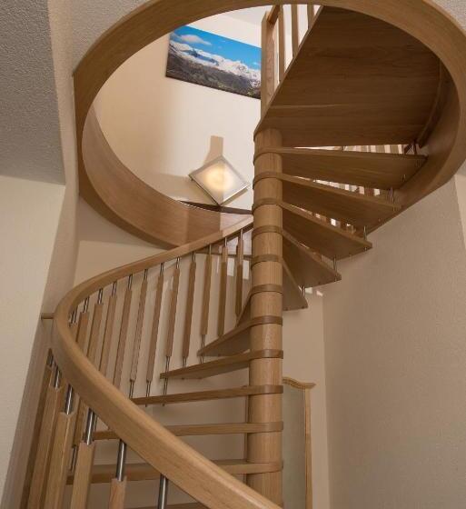 带2个卧室的公寓, Apart Krismer