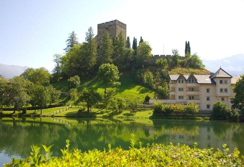 标准间, Apart Krismer