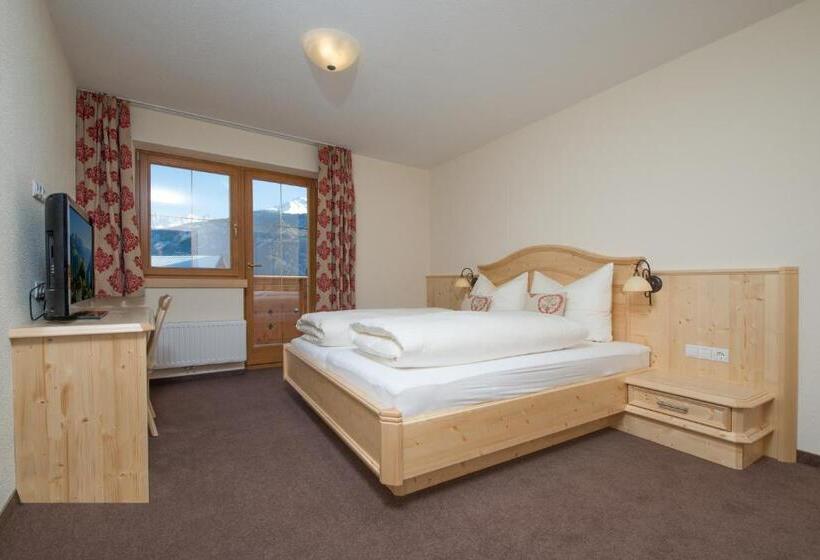 带1个卧室的公寓, Apart Krismer