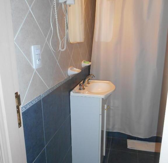 Студия Стандарт, Apart La Posada Del Mar