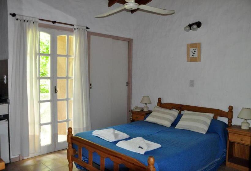 Студия Стандарт, Apart La Posada Del Mar