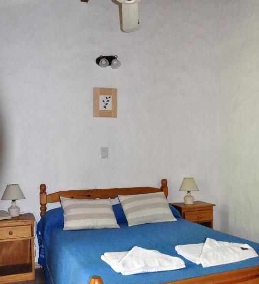 Студия Стандарт, Apart La Posada Del Mar