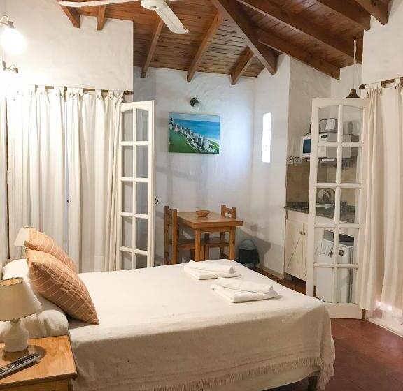 Студия Стандарт, Apart La Posada Del Mar