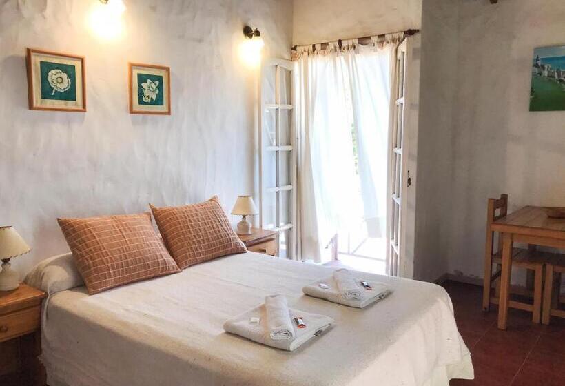 Студия Стандарт, Apart La Posada Del Mar