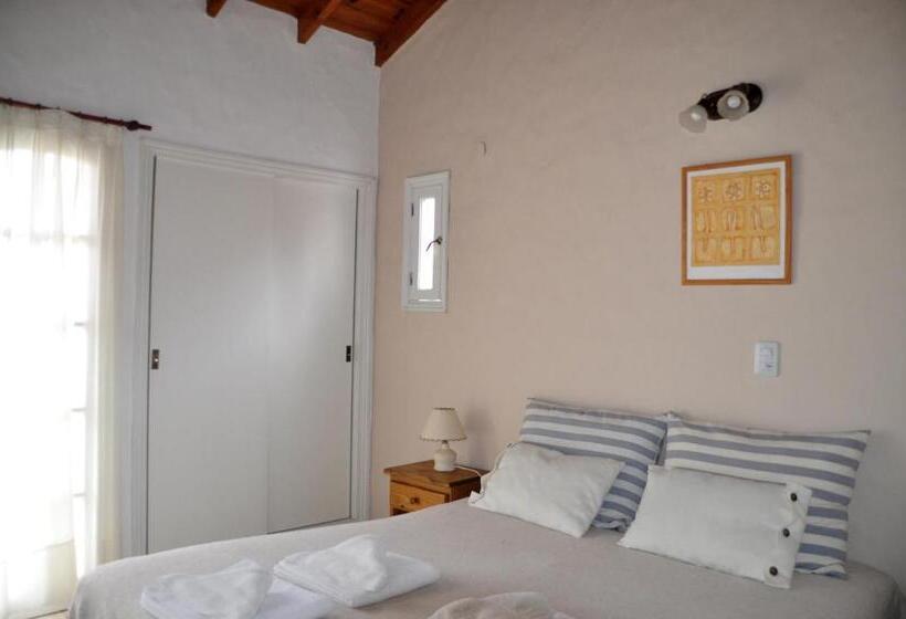 Апартаменты 1 Спальня, Apart La Posada Del Mar