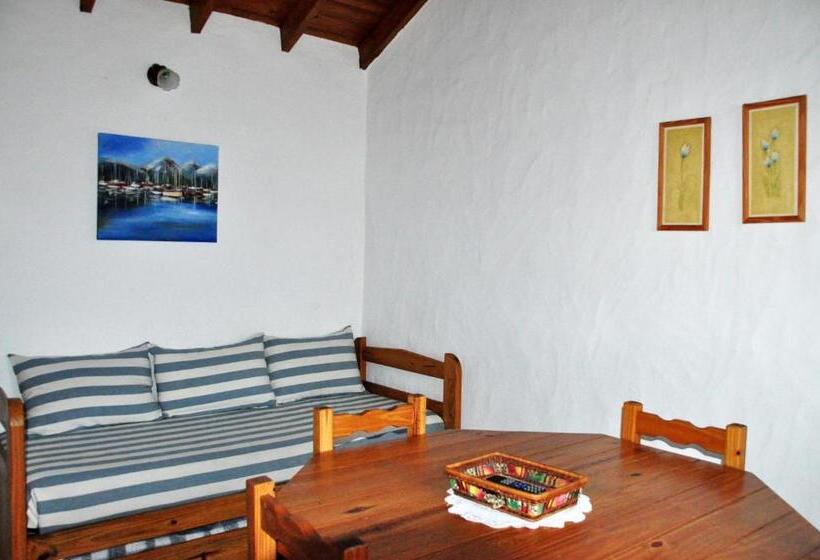 Апартаменты 1 Спальня, Apart La Posada Del Mar