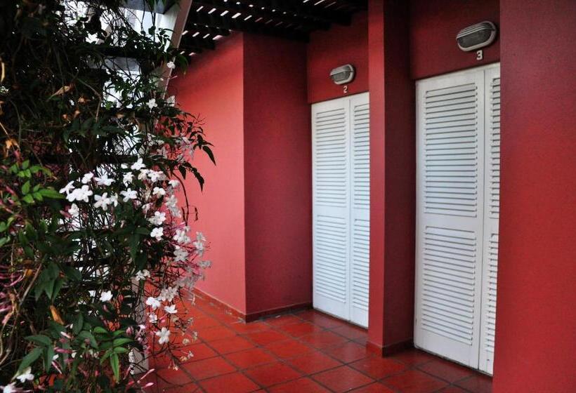 Апартаменты 1 Спальня, Apart La Posada Del Mar