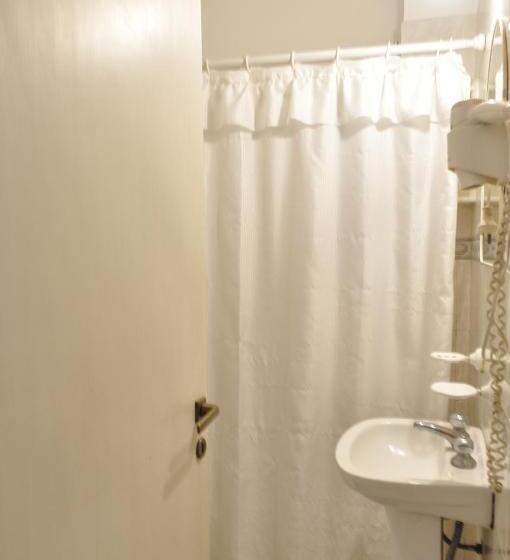 Апартаменты 1 Спальня, Apart La Posada Del Mar