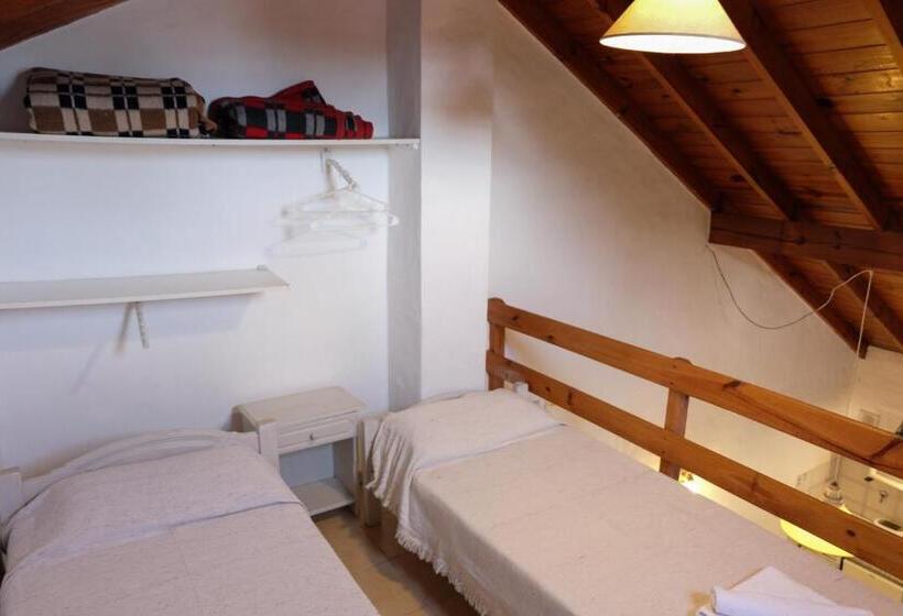 Апартаменты Дюплекс 1 Спальня, Apart La Posada Del Mar