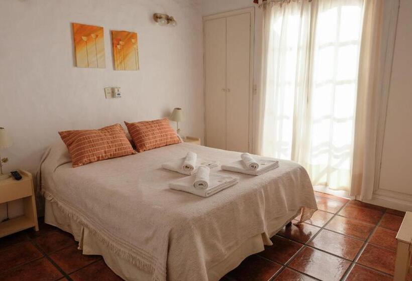 Апартаменты Дюплекс 1 Спальня, Apart La Posada Del Mar