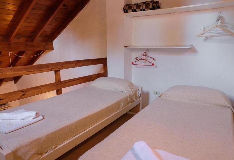 Апартаменты Дюплекс 1 Спальня, Apart La Posada Del Mar