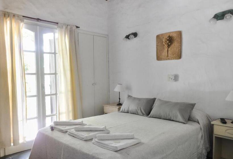 Апартаменты Дюплекс 1 Спальня, Apart La Posada Del Mar