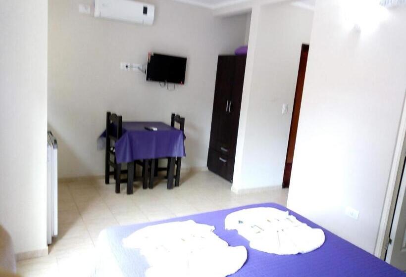 استودیوی استاندارد, Apart Pleamar