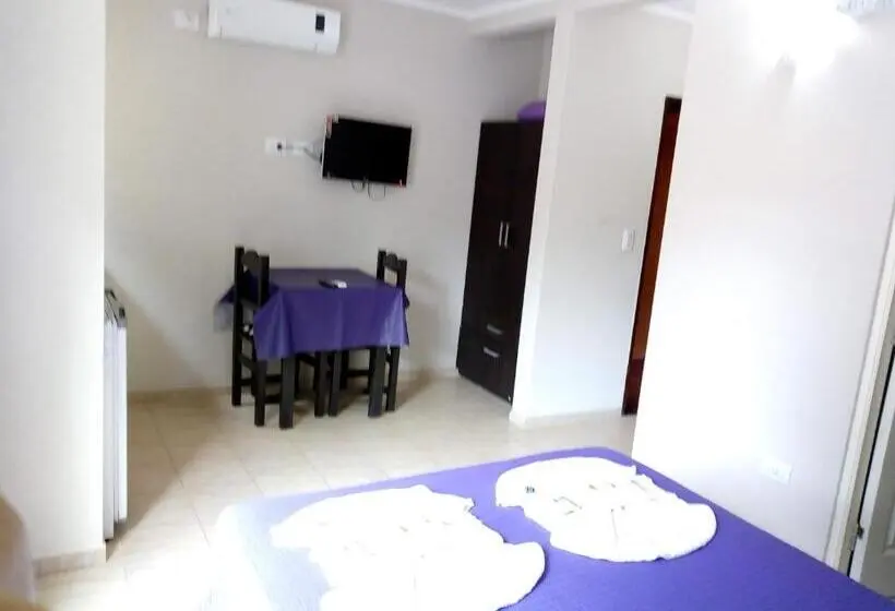 استودیوی استاندارد, Apart Pleamar