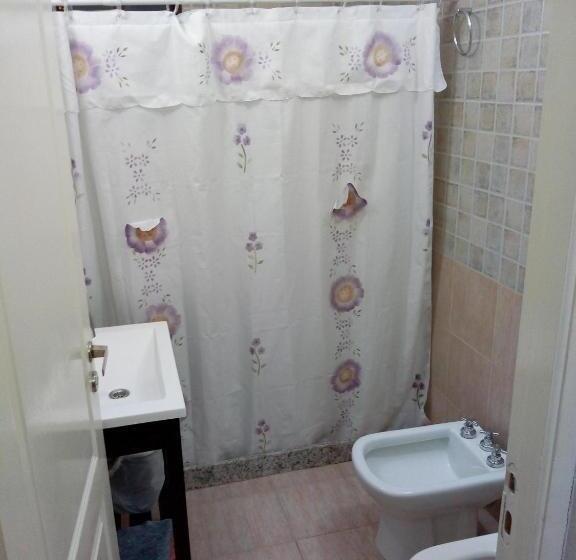 آپارتمان 1 خوابه, Apart Pleamar