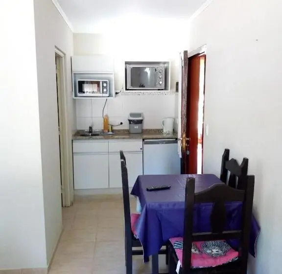 استودیوی استاندارد, Apart Pleamar