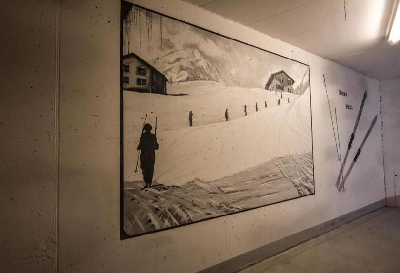 شقة غرفة واحدة, Balma Restaurant Suites