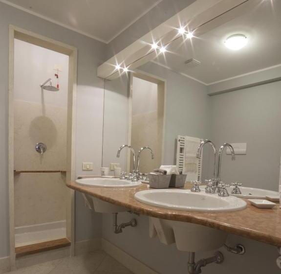 اتاق استاندارد, B&b Gallery