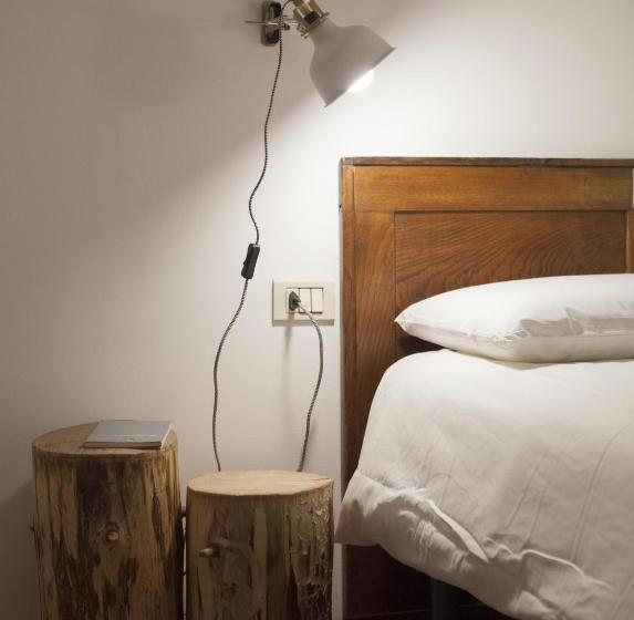 اتاق استاندارد, B&b Gallery