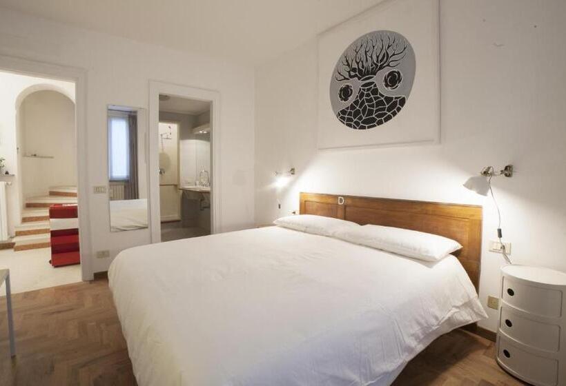 اتاق استاندارد, B&b Gallery